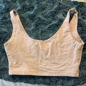 Brandy Melville Bralette